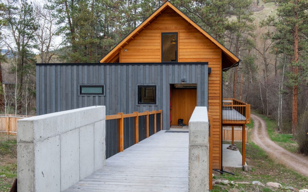 Alvina Tree House